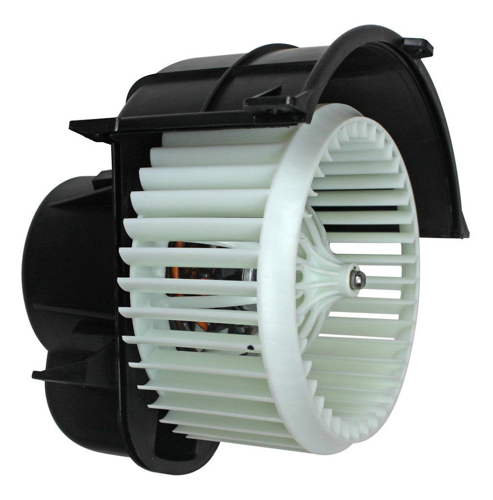 SKU 420920.VM - Ventilador da Caixa VW Amarok, Touareg 2010 a 2016 /Audi Q7 /Porsche Cayenne