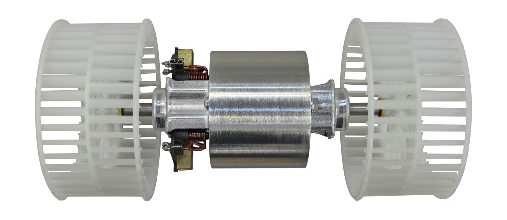 SKU 420475.VM - Ventilador da Caixa MB Actros 2010 a 2019 24v [2 Eixos]