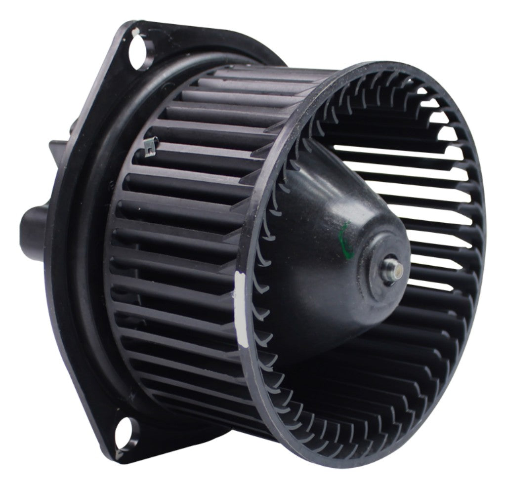 SKU 420320.VM - Ventilador da Caixa Ford Cargo 2007> /VW Worker 17180, Delivery 12v