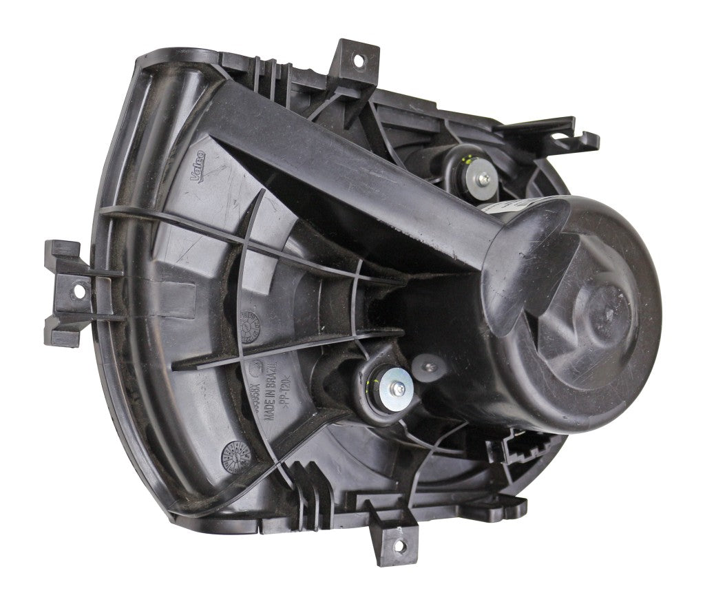 SKU 420954.VM - Ventilador da Caixa VW Gol G5 2008 a 2012, G6 2013>, Fox 2010>, UP [Caixa Valeo]