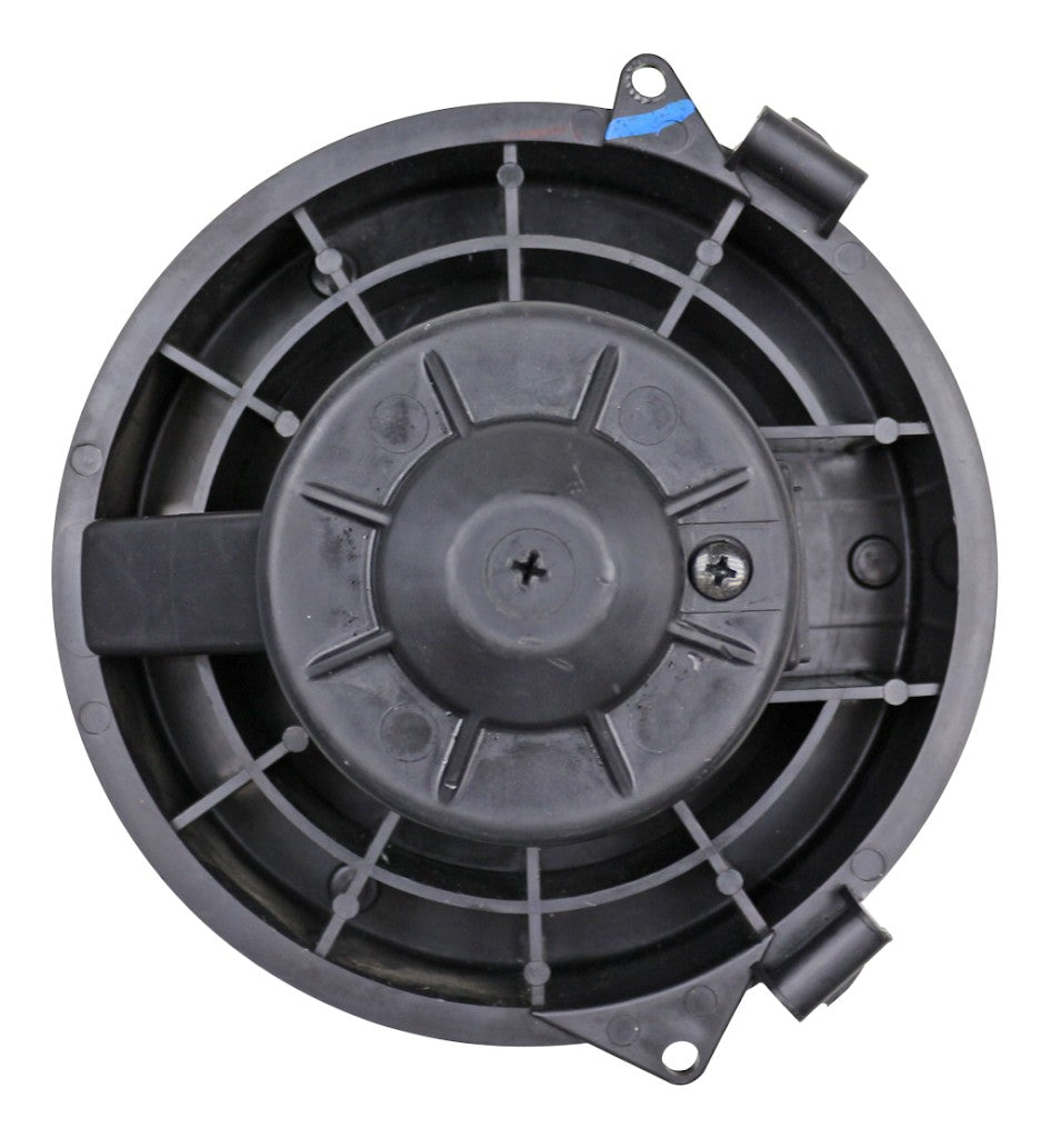 SKU 420506.VM - Ventilador da Caixa Nissan March, Versa 2011 a 2018