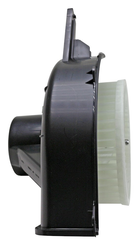 SKU 420950.VM - Ventilador da Caixa VW Gol G5 2008 a 2012, G6 2013>, Fox 2010>, Polo 2010>, UP [Caixa Behr]