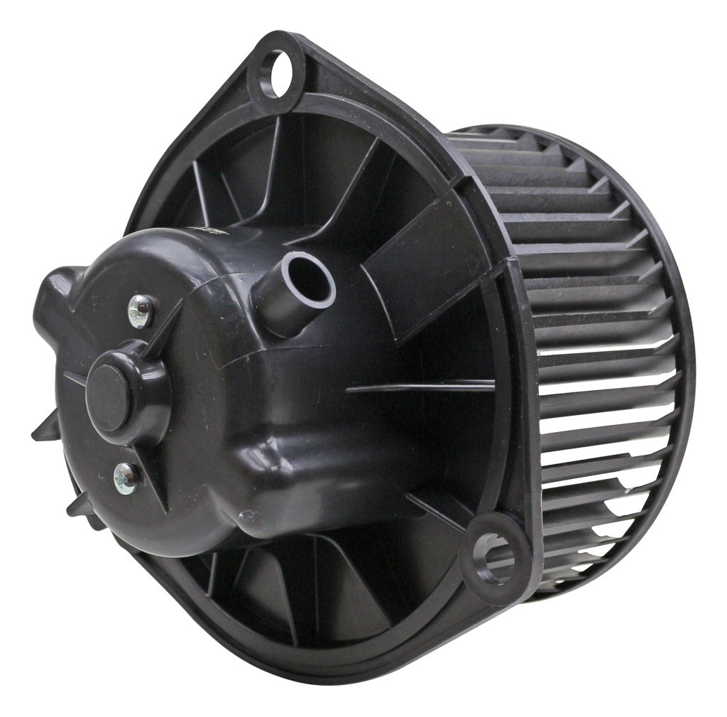 SKU 420320.VM - Ventilador da Caixa Ford Cargo 2007> /VW Worker 17180, Delivery 12v