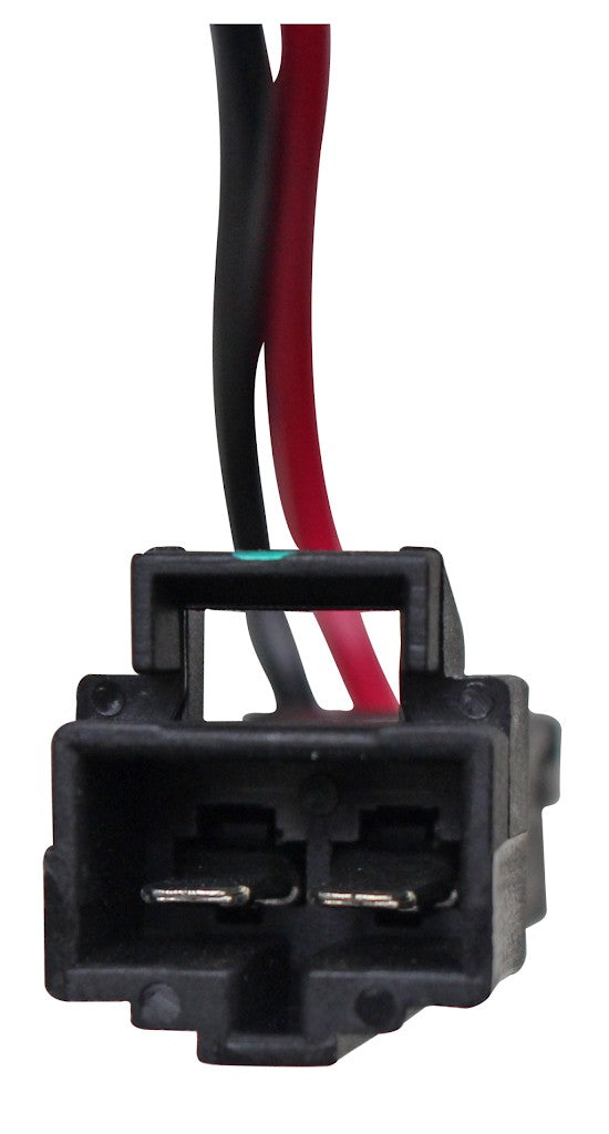 SKU 420145.VM - Ventilador da Caixa Caterpillar Motoniveladora, Pa Carregadeira 140H, 950G 24v