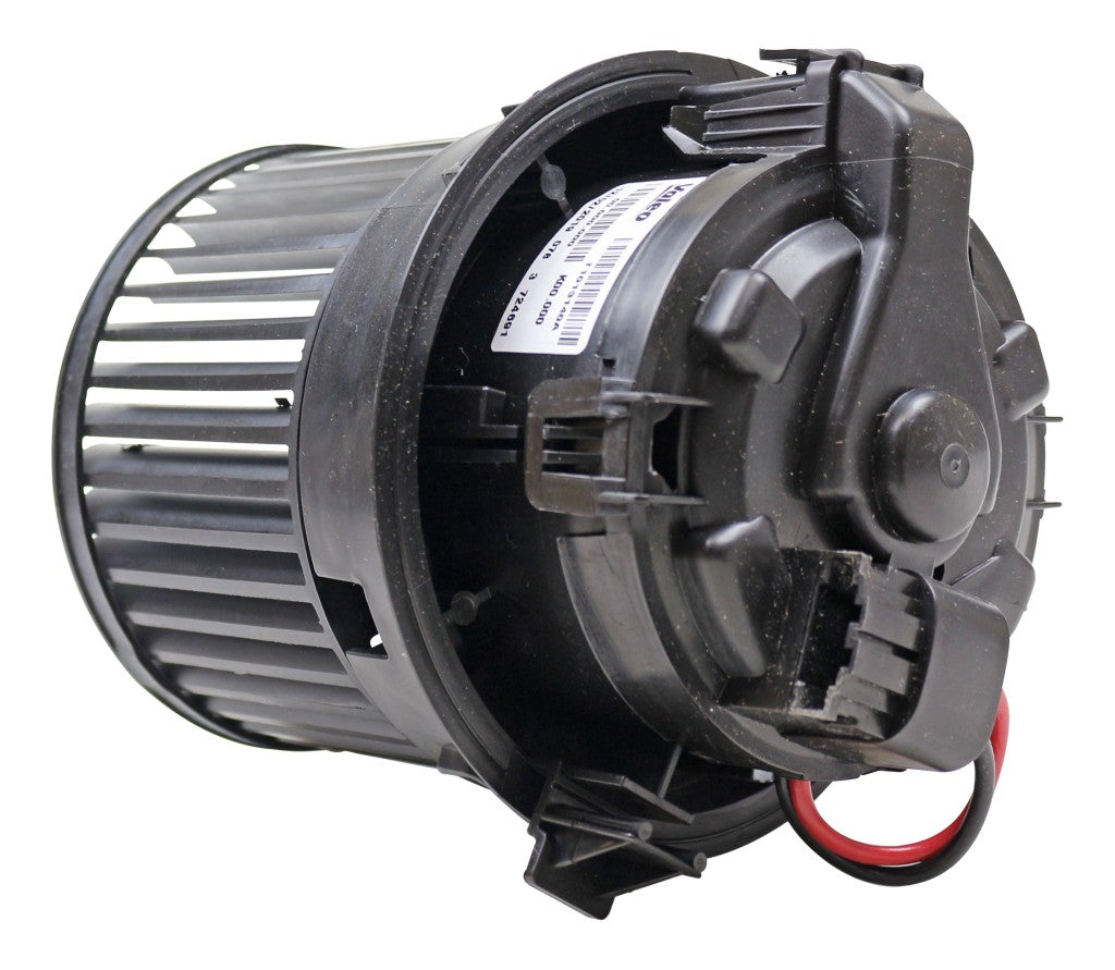 SKU 420555.VMO - Ventilador da Caixa Peugeot 208, 2008, 3008 /Citroen C4 2013> [Original]