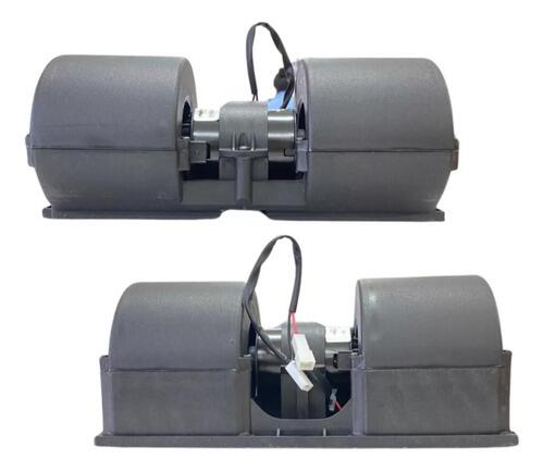 SKU 420746.VM - Ventilador da Caixa Universal Imobras 2 Eixos 100mm 24v [1 Velocidade]