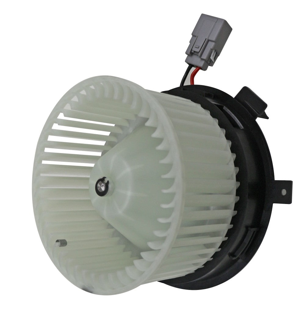 SKU 420222.VMO - Ventilador da Caixa Chevrolet Onix Plus Turbo, Tracker 2020> [Original]