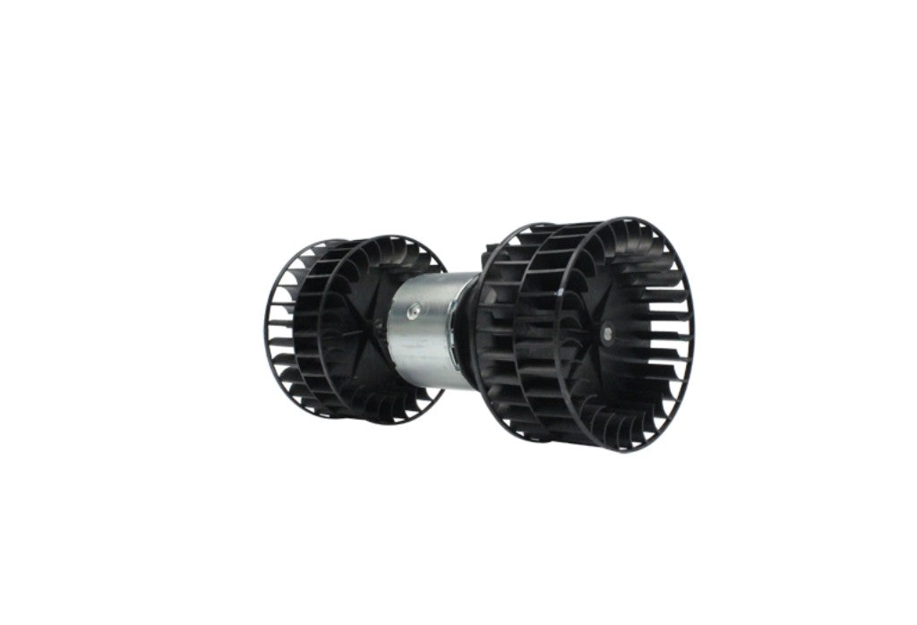 SKU 420890.VM - Ventilador da Caixa Volvo FH 2002>, NH 24v [2 Eixos] [Motor Grosso]