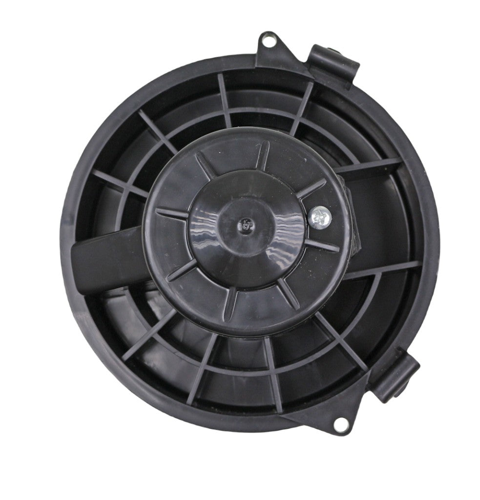 SKU 420506.VM - Ventilador da Caixa Nissan March, Versa 2011 a 2018