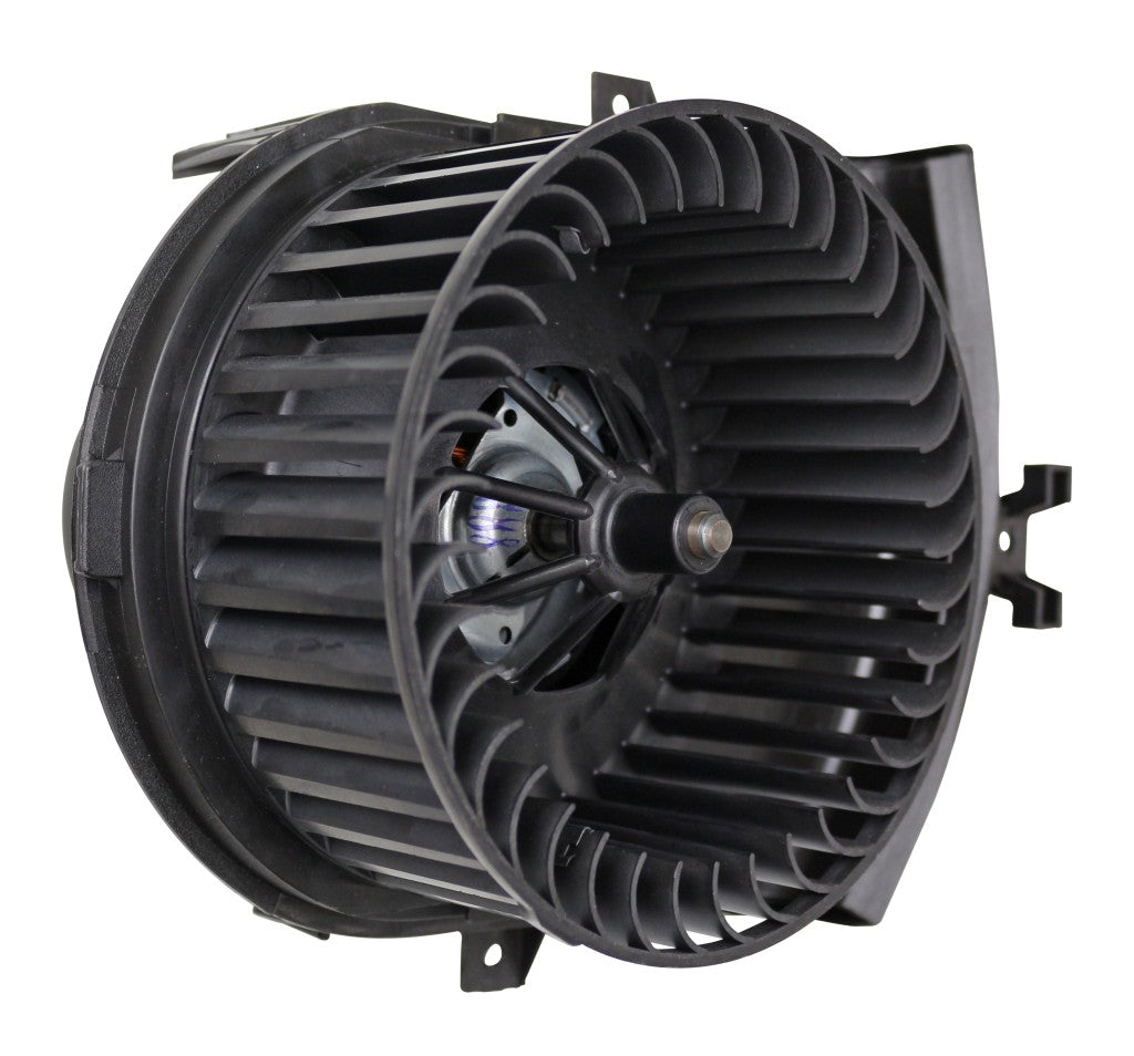SKU 420954.VM - Ventilador da Caixa VW Gol G5 2008 a 2012, G6 2013>, Fox 2010>, UP [Caixa Valeo]