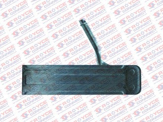 SKU 410655.VM - Evaporador Peugeot 308 2012>, 408 2011> [Caixa Valeo]