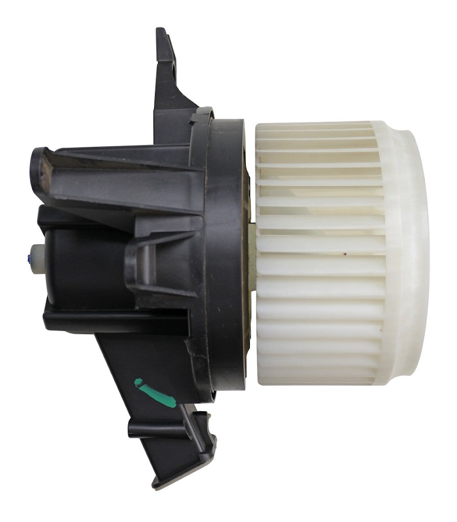 SKU 420310.VM - Ventilador da Caixa Fiat Toro 2017> 1.4 16v /Jeep Renegade, Compass