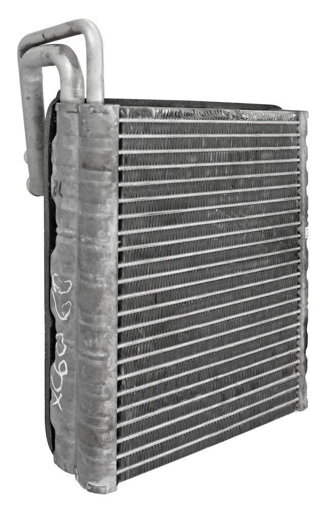 SKU 410818.VM - Evaporador Volvo S60, S80, V60, V70, XC60, XC70, XC75, T5, T6 /Land Rover Discovery 3, Evoque 2008 a 2014 [Caixa Behr]