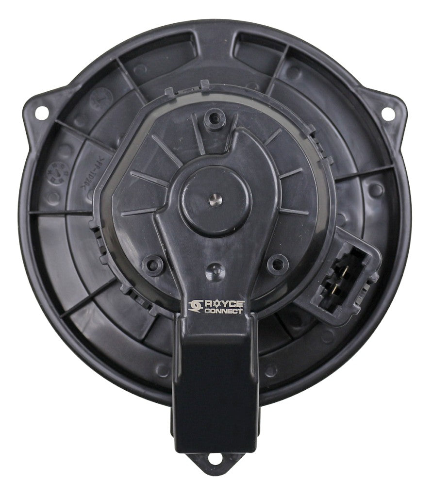 SKU 420952.VM - Ventilador da Caixa VW Gol G5 2008 a 2012, G6 2013>, Fox 2010>, Polo 2010>, UP [Caixa Denso]
