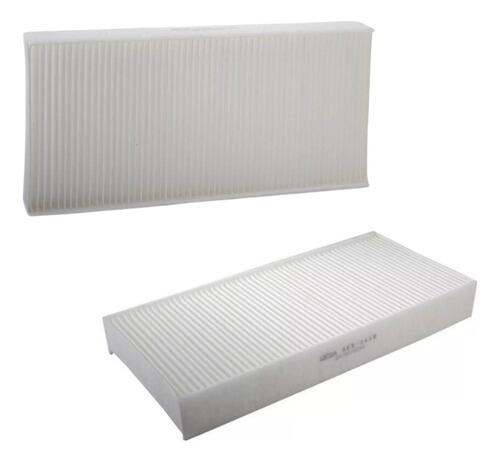 SKU 450280.VM - Filtro Cabine Citroen Aircross, C3 Picasso 2010>, C5 2005 a 2009 /Peugeot 407 2005>, 408 [FC0705]