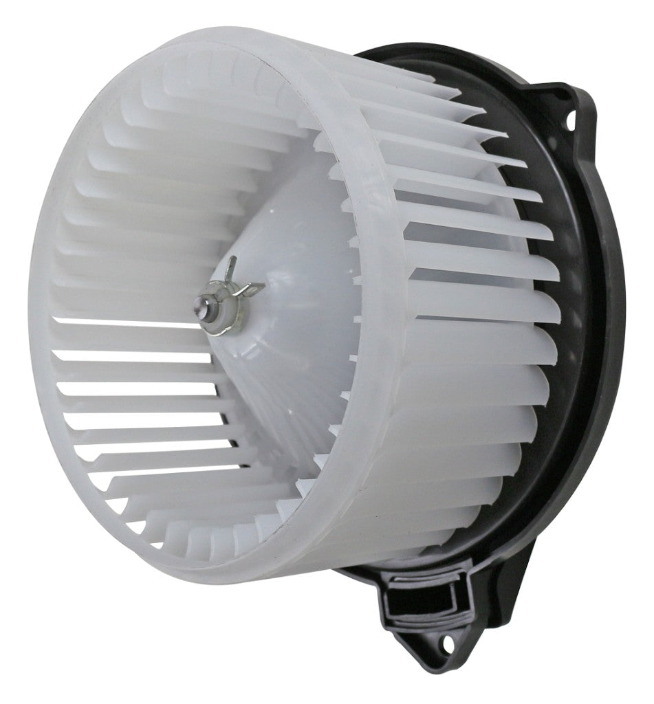 SKU 420952.VM - Ventilador da Caixa VW Gol G5 2008 a 2012, G6 2013>, Fox 2010>, Polo 2010>, UP [Caixa Denso]