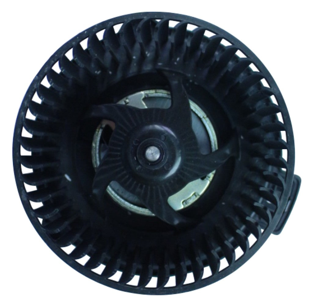 SKU 420940.VM - Ventilador da Caixa VW Gol G2, G3, G4 1996 a 2007 [Caixa Denso]