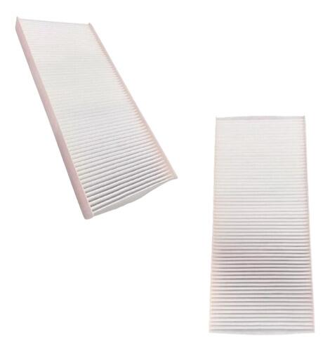 SKU 450861.VM - Filtro Cabine Vw Gol, Parati, Saveiro G3, G4 2000 a 2007 [FC2701]