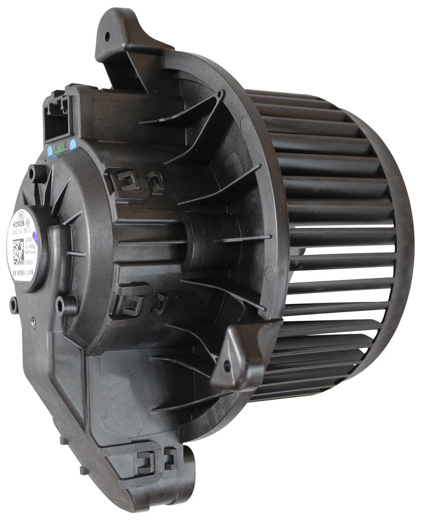 SKU 420334.VM - Ventilador da Caixa Ford Fiesta Titanium 2011>, EcoSport 2011>, Ka 2014>