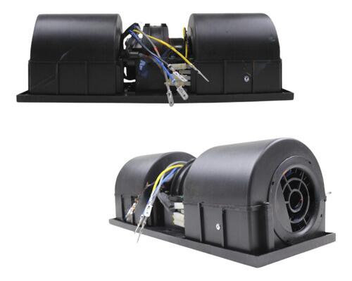 SKU 420714.VM - Ventilador da Caixa Universal Imobras 2 Eixos 80mm [Baixo] 24v [3 Velocidades] VL