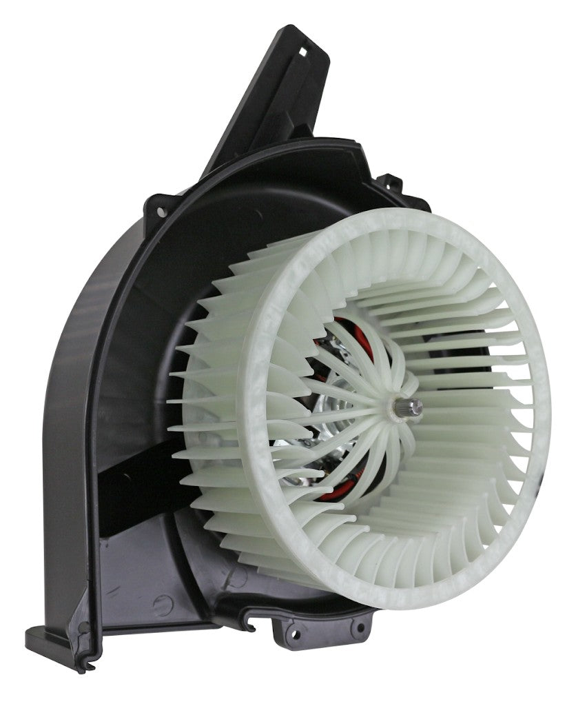 SKU 420950.VM - Ventilador da Caixa VW Gol G5 2008 a 2012, G6 2013>, Fox 2010>, Polo 2010>, UP [Caixa Behr]
