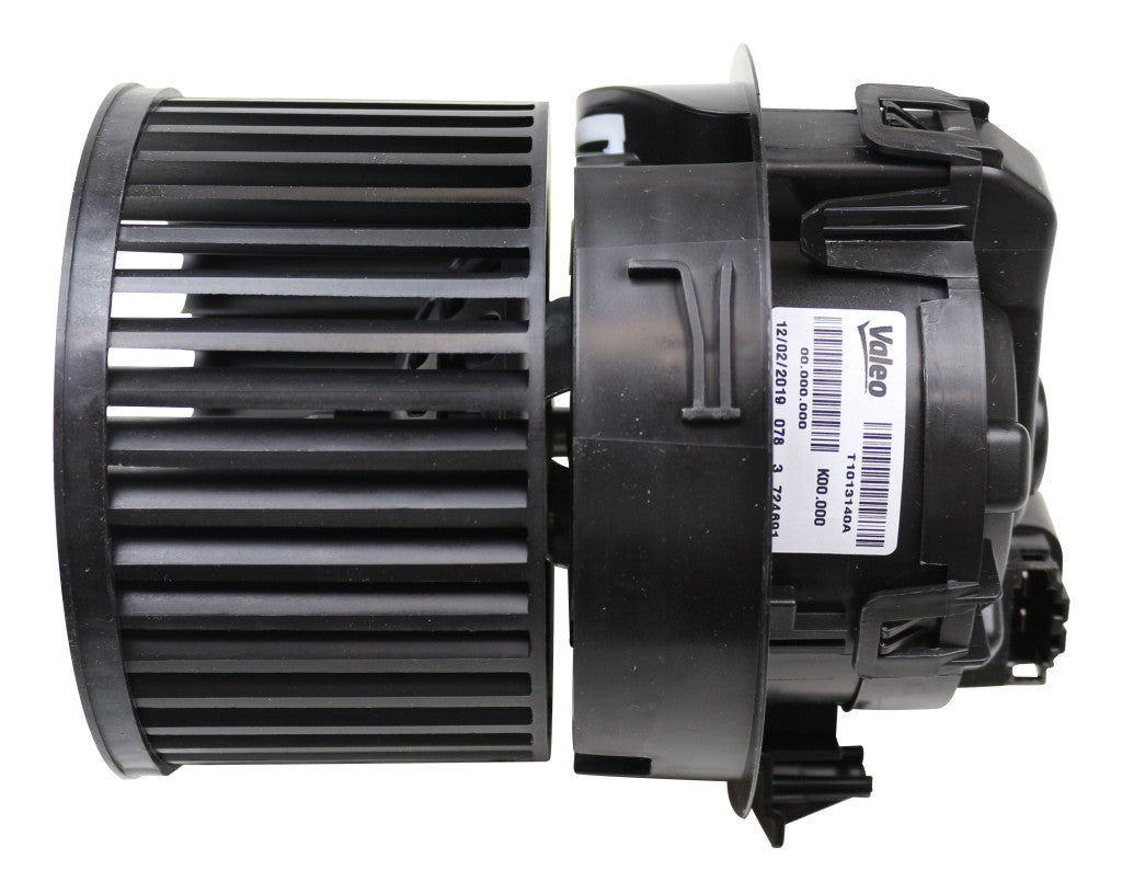 SKU 420555.VMO - Ventilador da Caixa Peugeot 208, 2008, 3008 /Citroen C4 2013> [Original]