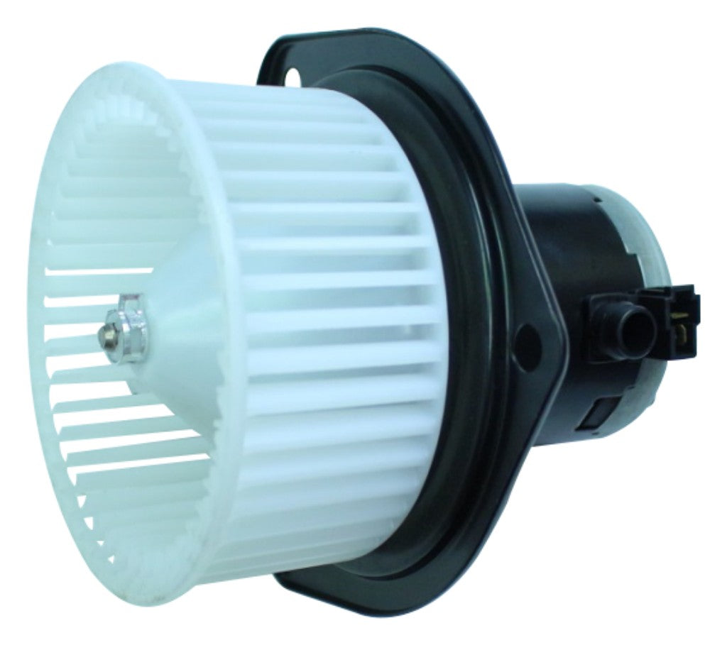 SKU 420130.VM - Ventilador da Caixa Caterpillar /Komatsu PC160, PC200 24v
