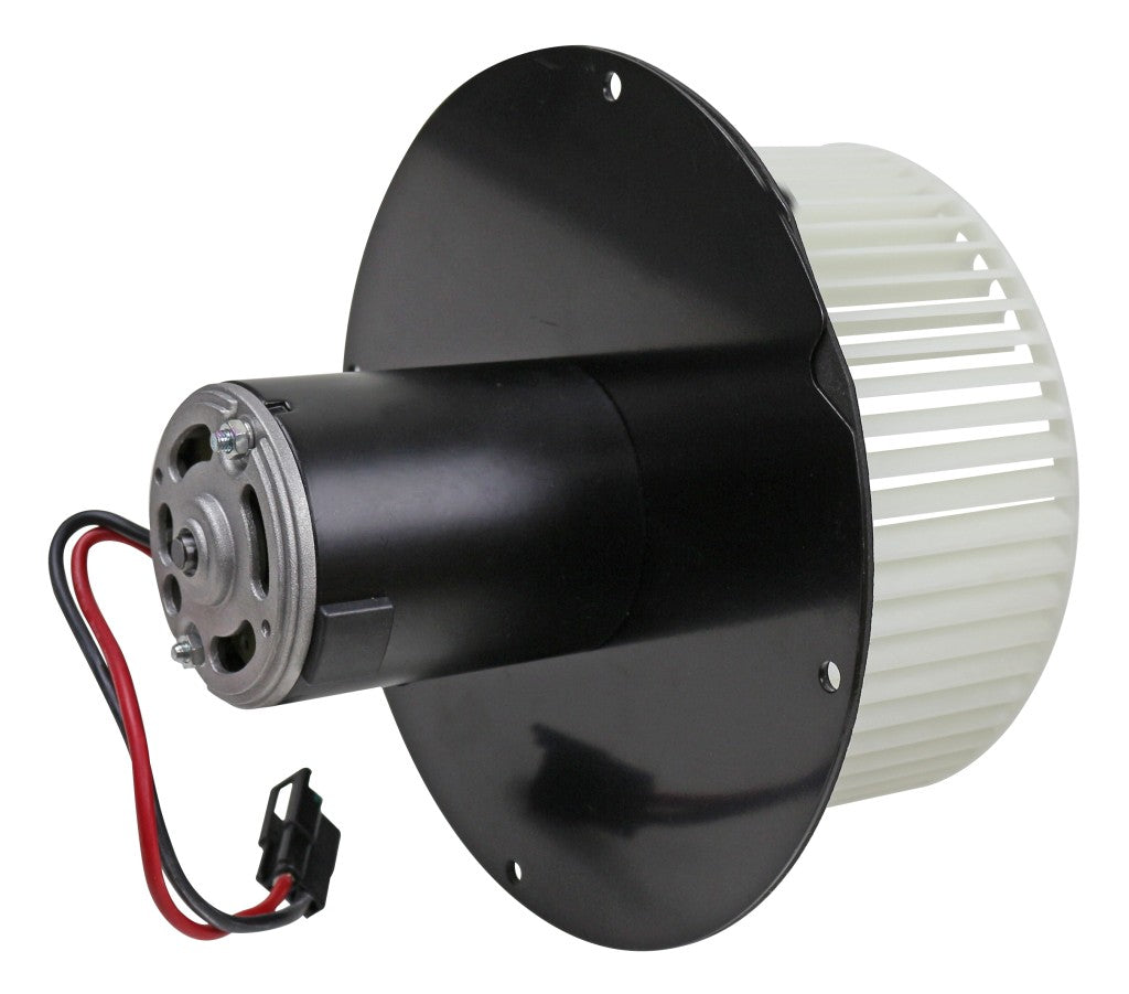 SKU 420428.VM - Ventilador da Caixa John Deere Trator 7720, 7820, 7920, 8120, 9120 12v