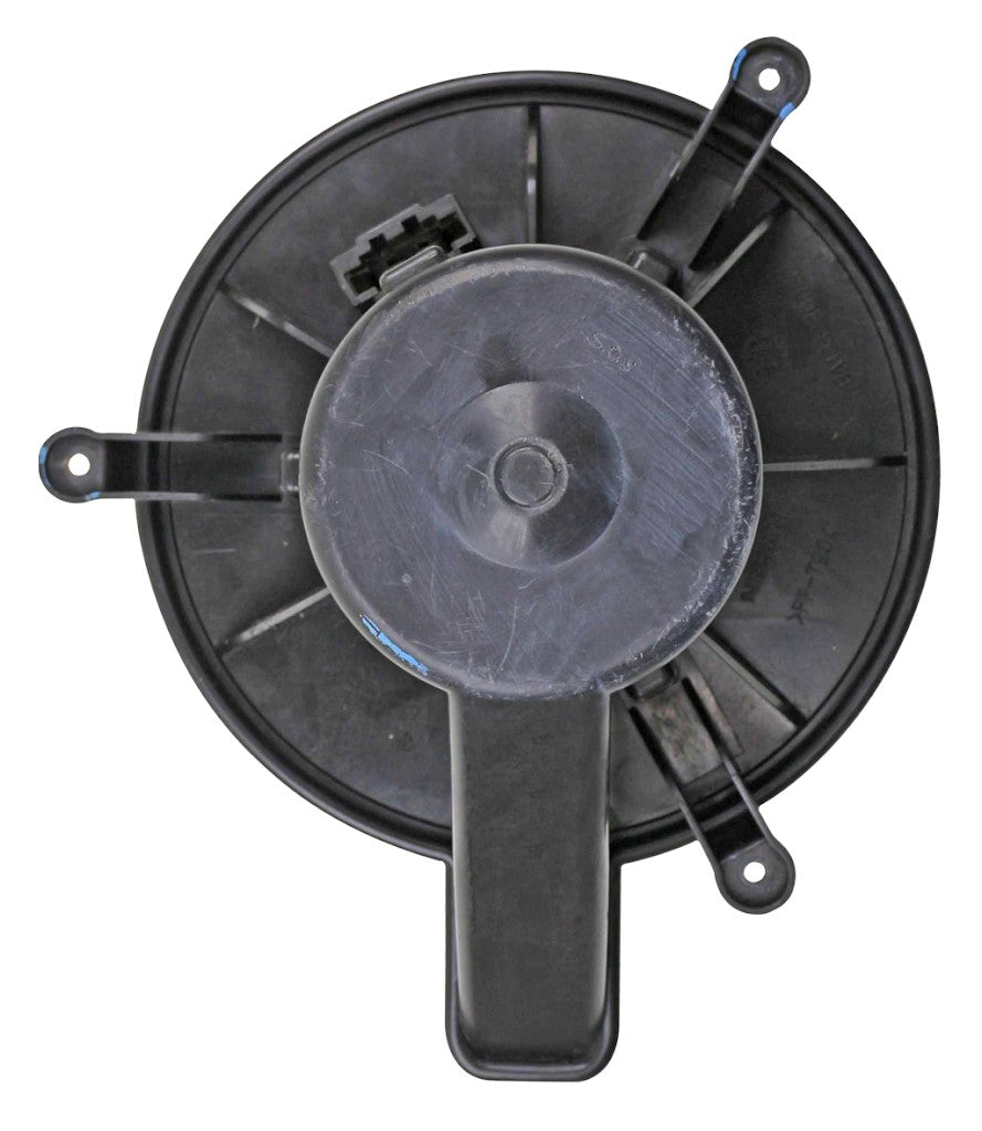 SKU 420501.VM - Ventilador da Caixa Nissan Frontier 2008 a 2012