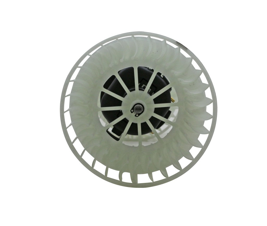SKU 420890.VM - Ventilador da Caixa Volvo FH 2002>, NH 24v [2 Eixos] [Motor Grosso]