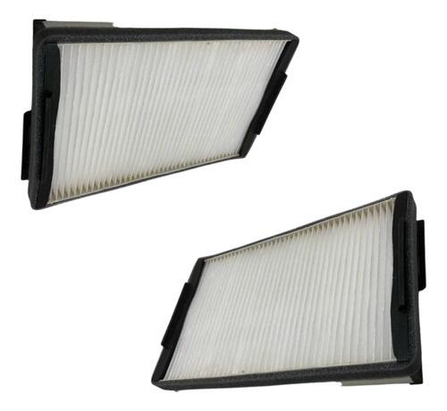 SKU 450290.VM - Filtro Cabine DAF CF [FC9017]