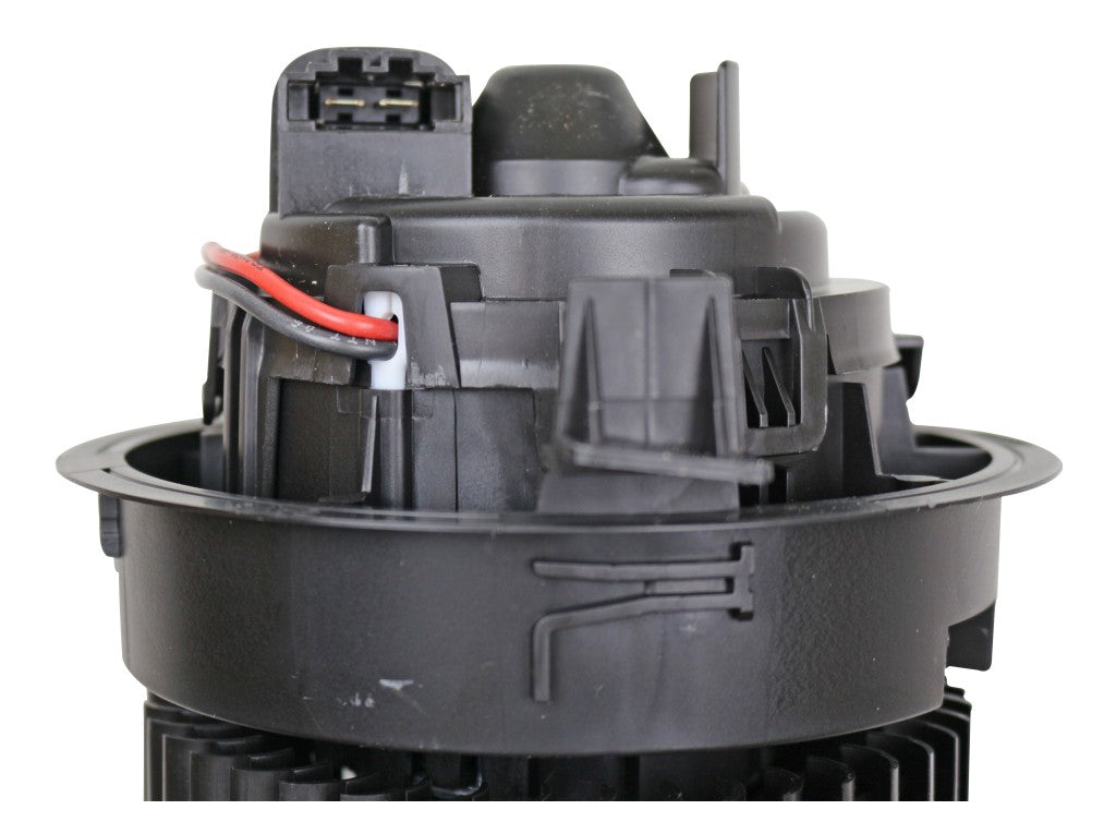 SKU 420582.VMO - Ventilador da Caixa Renault Logan, Sandero 2013 a 2017 [A/C Analogico] [Original]
