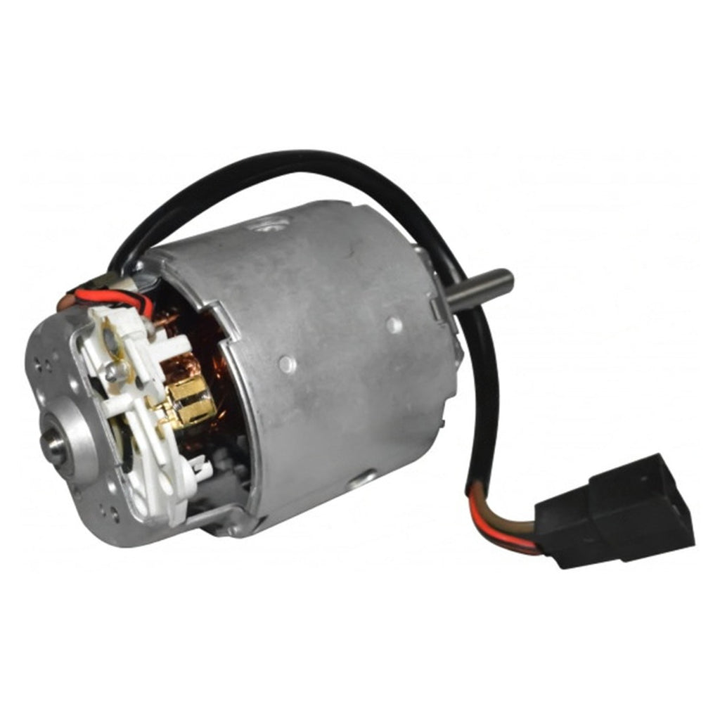SKU 420611.VM - Ventilador da Caixa Scania 112, 113, 143 [sem Turbinas]