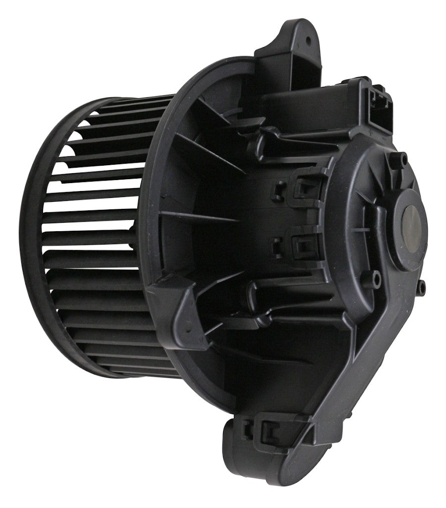 SKU 420334.VMO - Ventilador da Caixa Ford Fiesta Titanium 2011>, EcoSport 2011> [Original] [Bosch]