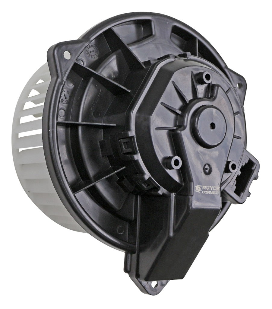 SKU 420952.VM - Ventilador da Caixa VW Gol G5 2008 a 2012, G6 2013>, Fox 2010>, Polo 2010>, UP [Caixa Denso]