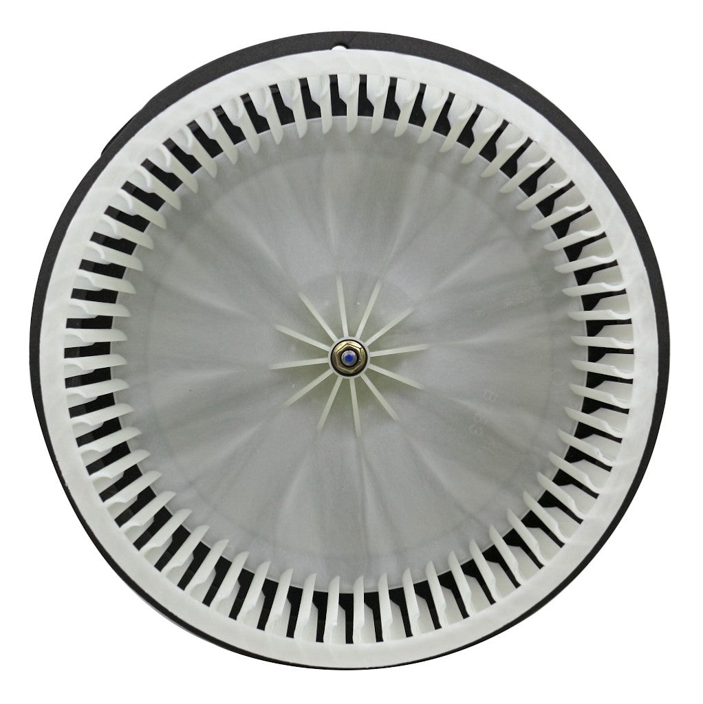 SKU 420428.VM - Ventilador da Caixa John Deere Trator 7720, 7820, 7920, 8120, 9120 12v