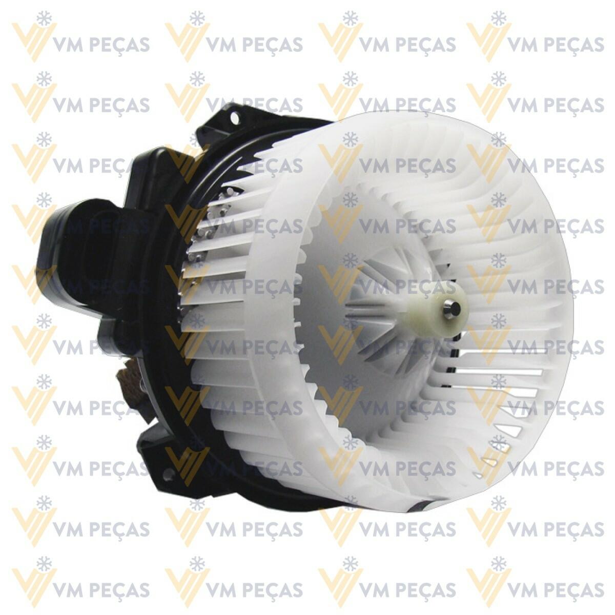 SKU 420682.VM - Ventilador da Caixa Toyota Corolla 2008>