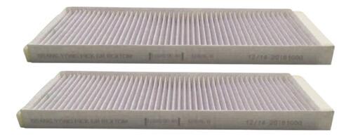 SKU 450722.VM - Filtro Cabine Ssangyoung Rextom [PAR] [FC1000]