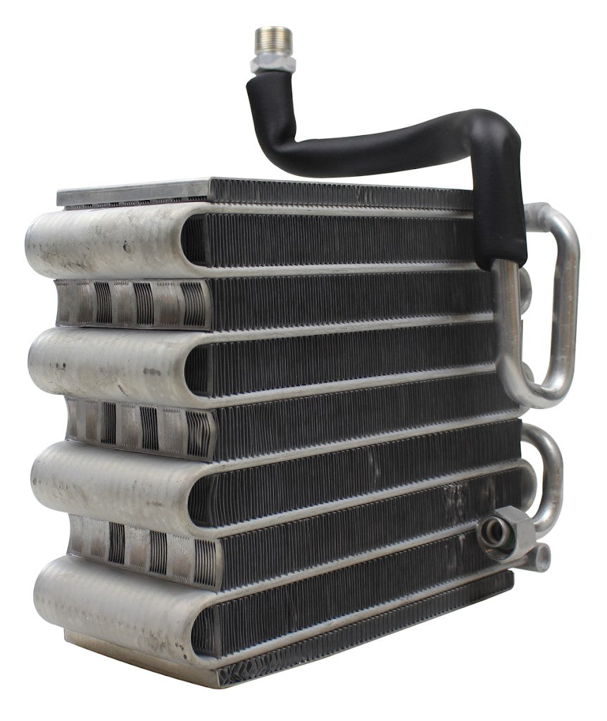 SKU 410569.VM - EVAPORADOR MERCEDES 1938 / 2638 / 1215 / 712L98 SERPENTINA COM AR MANUAL - IMPORTADO