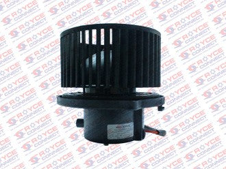 SKU 420370.VM - Ventilador da Caixa Hyundai Escavadeira 24v
