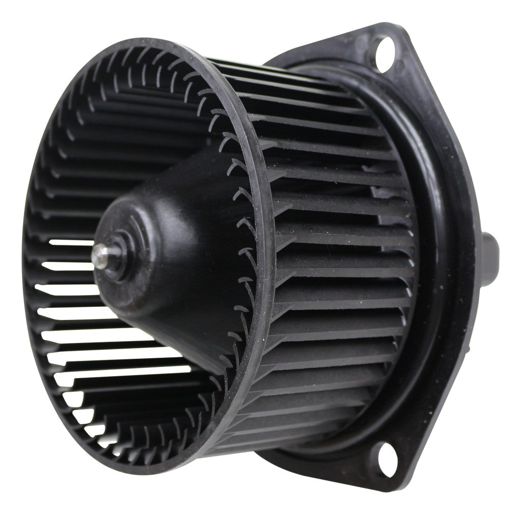 SKU 420320.VM - Ventilador da Caixa Ford Cargo 2007> /VW Worker 17180, Delivery 12v