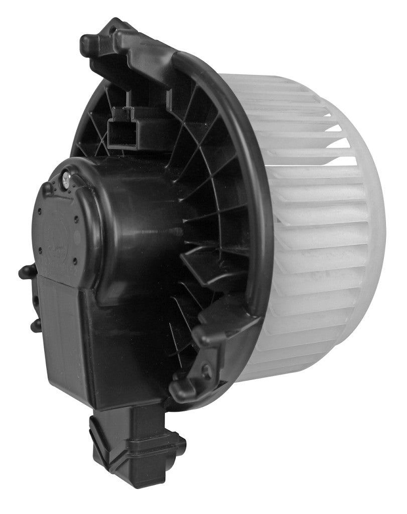 SKU 420692.VM - Ventilador da Caixa Toyota Hilux SRV 2008 Até 2015, SW4 2008 Até 2015