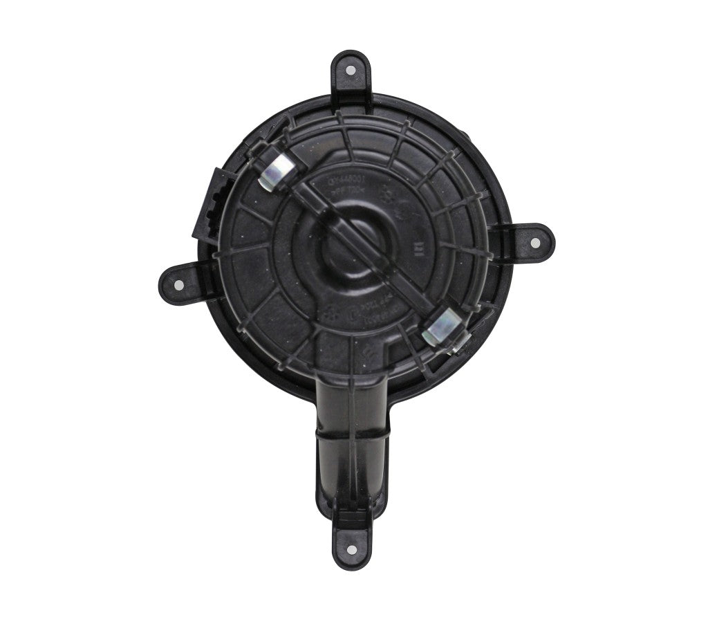 SKU 420937.VM - Ventilador da Caixa VW Delivery 9170, 11180, 13180 24v