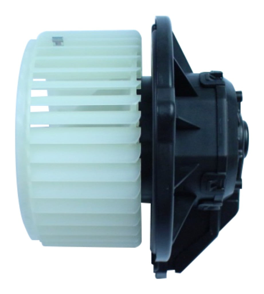 SKU 420952.VM - Ventilador da Caixa VW Gol G5 2008 a 2012, G6 2013>, Fox 2010>, Polo 2010>, UP [Caixa Denso]