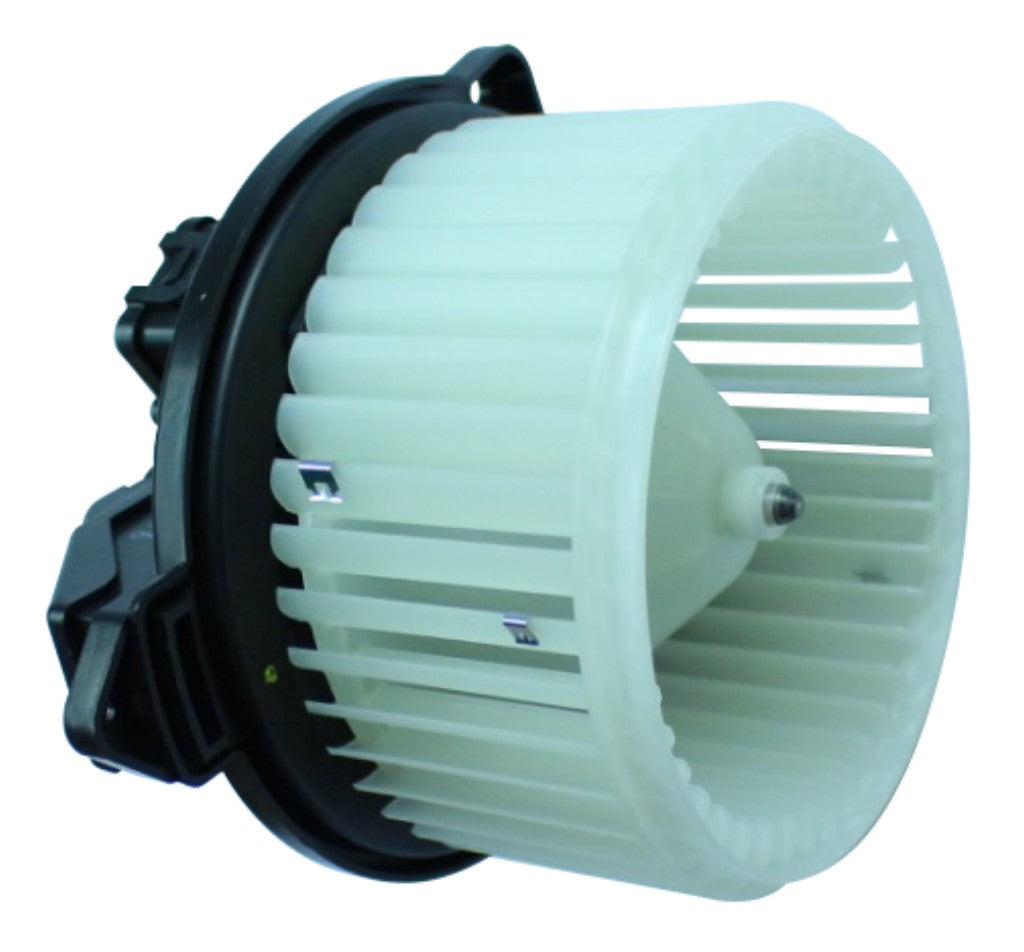 SKU 420952.VM - Ventilador da Caixa VW Gol G5 2008 a 2012, G6 2013>, Fox 2010>, Polo 2010>, UP [Caixa Denso]