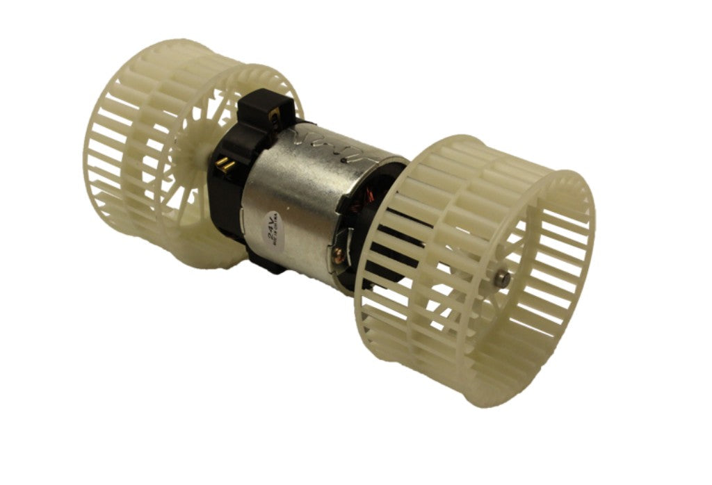 SKU 420475.VM - Ventilador da Caixa MB Actros 2010 a 2019 24v [2 Eixos]