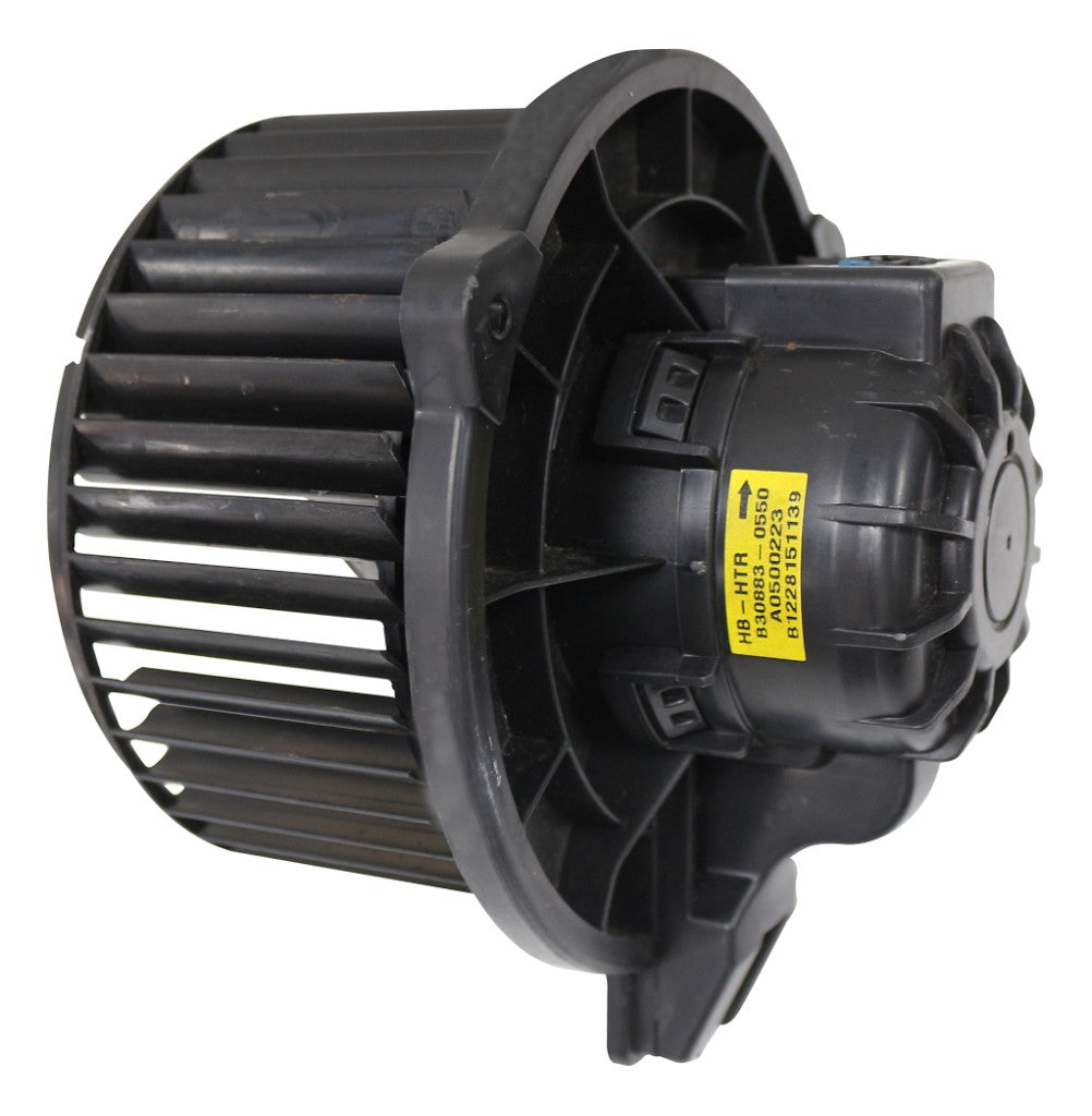 SKU 420384.VMO - Ventilador da Caixa Hyundai HB20, ix35 /Kia Sportage 2011 a 2015 [Original]