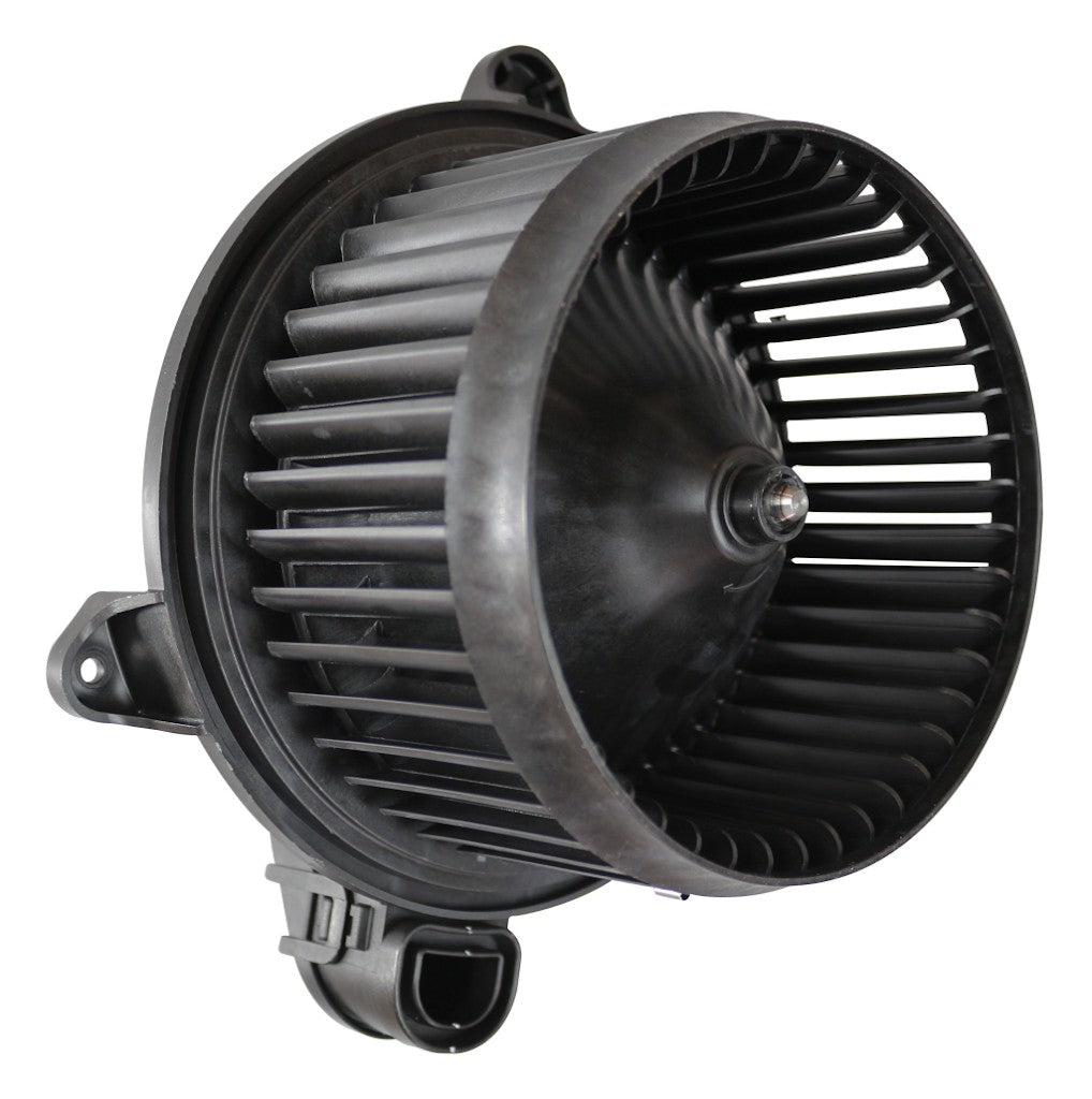 SKU 420334.VM - Ventilador da Caixa Ford Fiesta Titanium 2011>, EcoSport 2011>, Ka 2014>