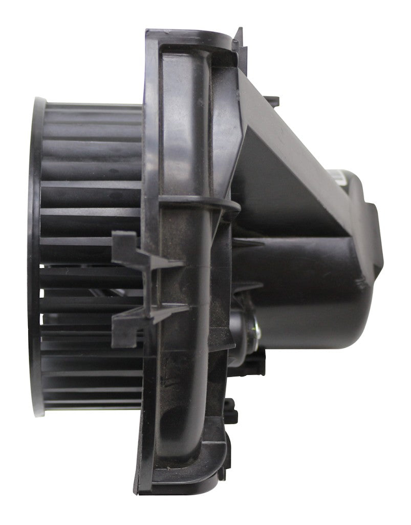 SKU 420954.VM - Ventilador da Caixa VW Gol G5 2008 a 2012, G6 2013>, Fox 2010>, UP [Caixa Valeo]