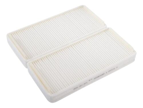 SKU 450586.VM - Filtro Cabine MB Classe E, W124 1995 a 2003, W210 [PAR] [FC1703]